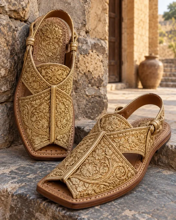 Zari collection