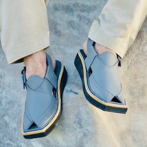 Leather Silai Kaptan