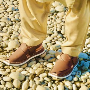 Smart Double Sheet Kaptan