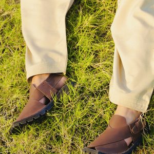 Home Smart Vibram Sole