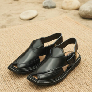 Home black triple gear